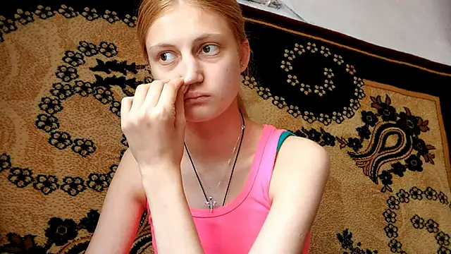 Snapshot of LunaLaday chatting on 13, 6, 2026 LunaLaday online show from 13, 6, 2026