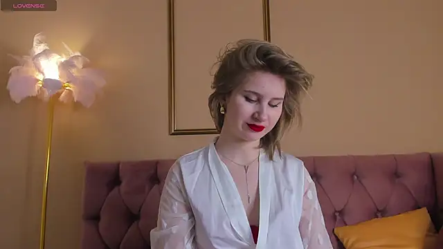 Lilianadaniels online show from 3, 5, 2026