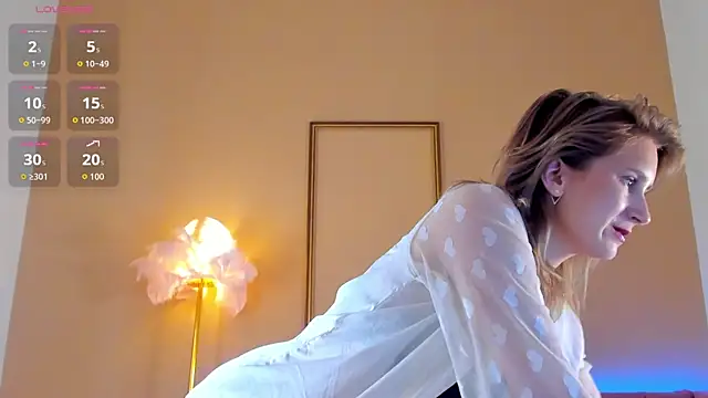 Lilianadaniels online show from 14, 6, 2026