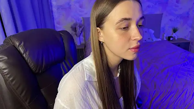 Snapshot of Tiana_Belle chatting on 24, 5, 2026 Tiana Belle online show from 24, 5, 2026