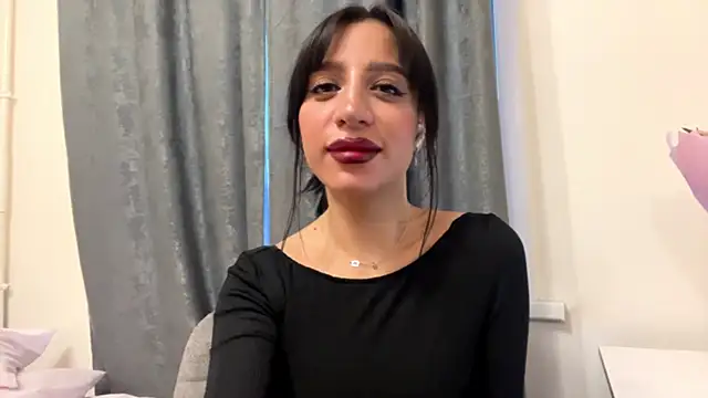 Snapshot of AngellaBarbini chatting on 28, 6, 2026 AngellaBarbini online show from 28, 6, 2026