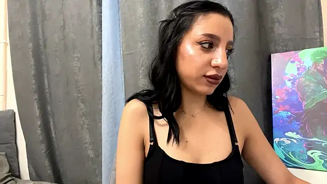 Snapshot of AngellaBarbini chatting on 18, 7, 2026 AngellaBarbini online show from 18, 7, 2026