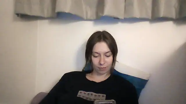 JuicyErika online show from 16, 6, 2026