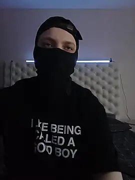 BlazingFenrir online show from 25, 4, 2026