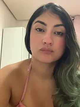 Camilaafg online show from 14, 6, 2026