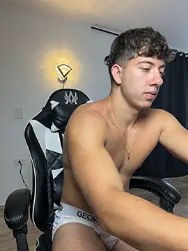 SEAN CRUISE online show from 3, 6, 2026