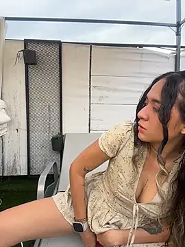 SinSirenXXX online show from 29, 4, 2026
