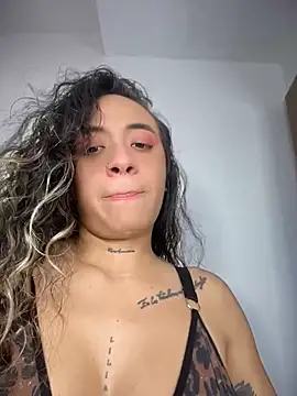 SinSirenXXX online show from 9, 5, 2026