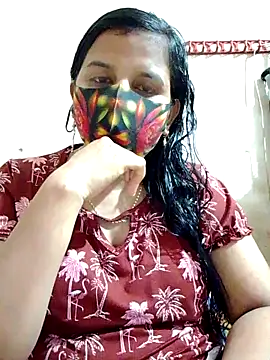 Nigar Hatun online show from 21, 4, 2026