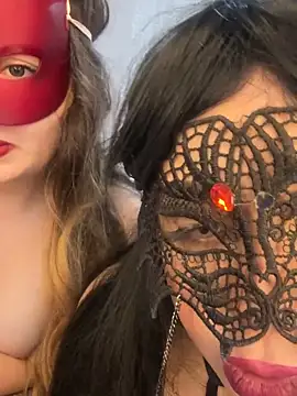 Eva056 online show from 25, 4, 2026