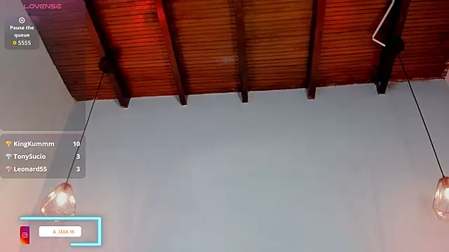Snapshot of Alessia_blaze chatting on 16, 5, 2026 Alessia blaze online show from 16, 5, 2026