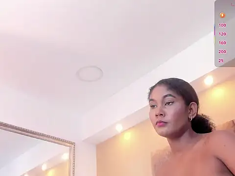 Snapshot of AlissonJamess chatting on 29, 4, 2026 AlissonJamess online show from 29, 4, 2026