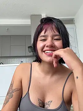 Snapshot of Prissi_rivas2 chatting on 30, 4, 2026 Prissi rivas2 online show from 30, 4, 2026