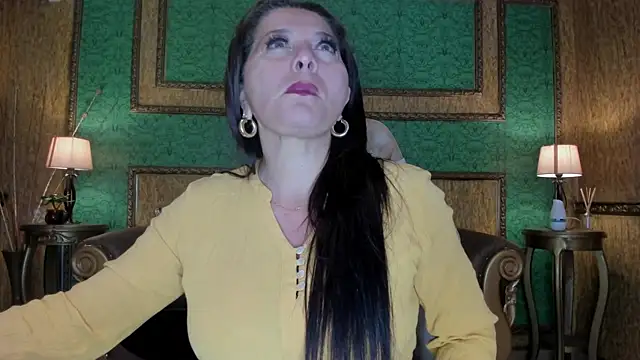 Agata Jade online show from 22, 7, 2026