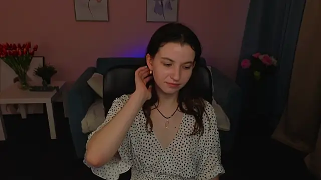Snapshot of BelovedAlice chatting on 29, 4, 2026 BelovedAlice online show from 29, 4, 2026
