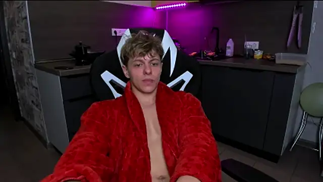 prince nik online show from 1, 6, 2026