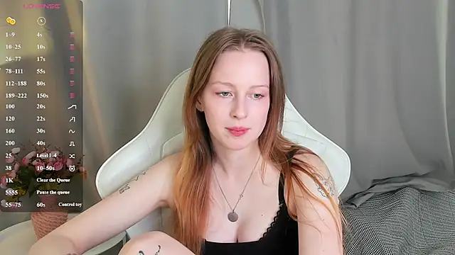 Snapshot of Marry_ly chatting on 20, 6, 2026 Marry ly online show from 20, 6, 2026