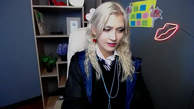 RubyDaviss online show from 8, 5, 2026