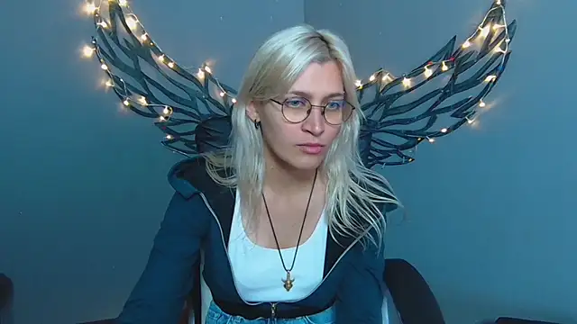 RubyDaviss online show from 26, 5, 2026