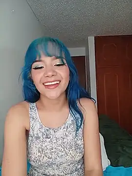 mistyyblue online show from 12, 5, 2026