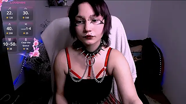 Snapshot of VikaViktoria chatting on 23, 4, 2026 VikaViktoria online show from 23, 4, 2026