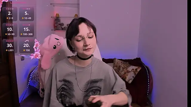 Snapshot of VikaViktoria chatting on 27, 4, 2026 VikaViktoria online show from 27, 4, 2026