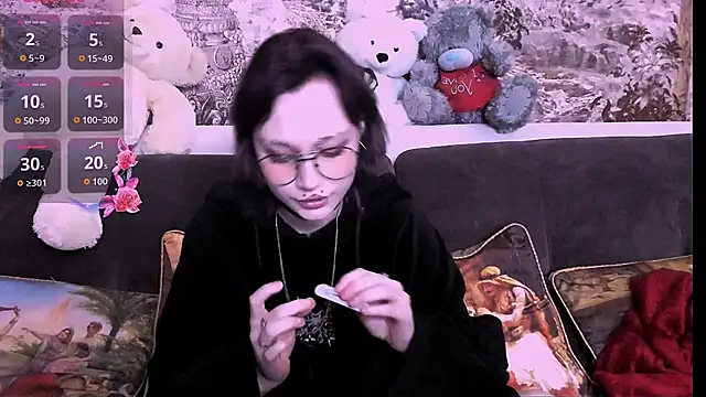 Snapshot of VikaViktoria chatting on 29, 4, 2026 VikaViktoria online show from 29, 4, 2026