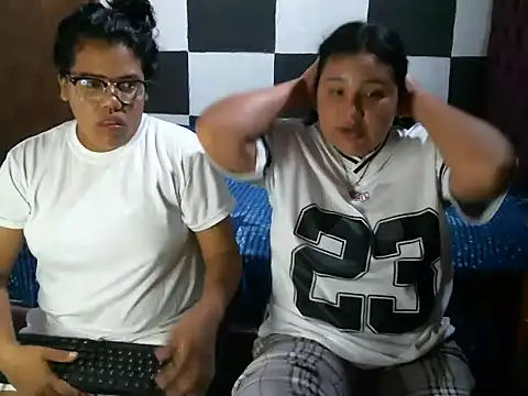 Valery-Khloe online show from 4, 7, 2026