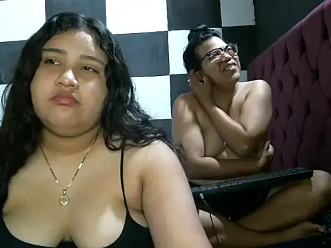 Valery-Khloe online show from 22, 7, 2026