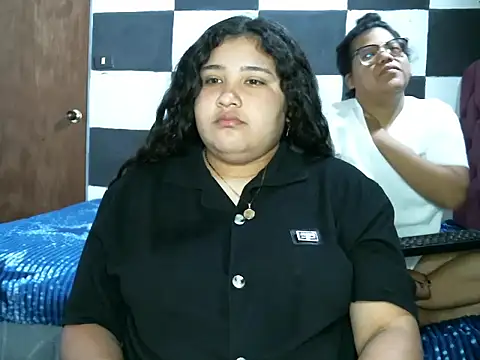 Valery-Khloe online show from 25, 7, 2026