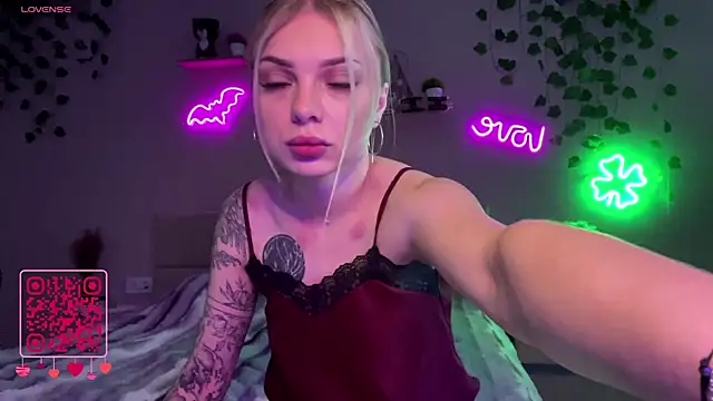 CandyRass online show from 7, 6, 2026