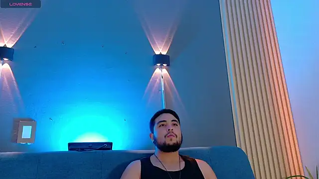 Marcus Aress online show from 5, 5, 2026