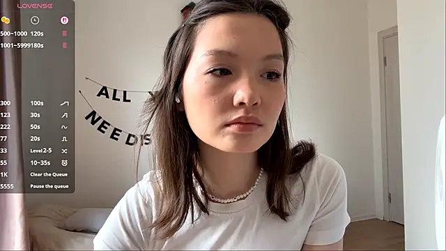 RochelTrewhitt online show from 30, 5, 2026