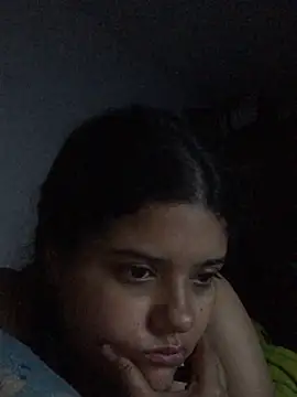 Snapshot of EliVanegas chatting on 16, 5, 2026 EliVanegas online show from 16, 5, 2026