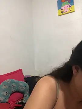 Snapshot of EliVanegas chatting on 17, 5, 2026 EliVanegas online show from 17, 5, 2026