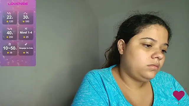 EliVanegas online show from 19, 6, 2026