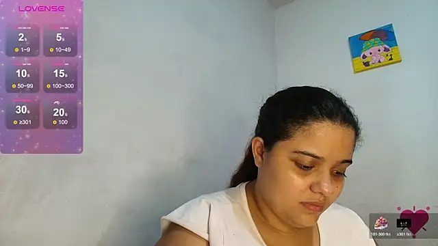 EliVanegas online show from 26, 7, 2026