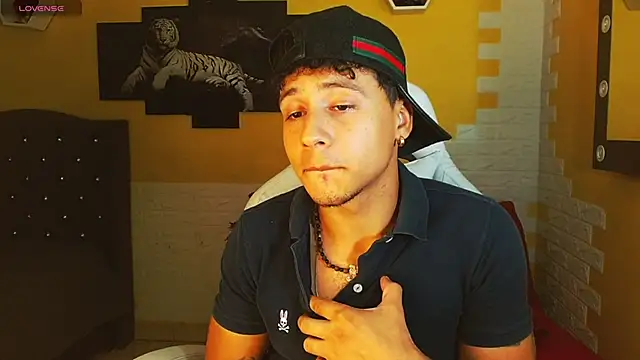 jbarto  online show from 8, 5, 2026