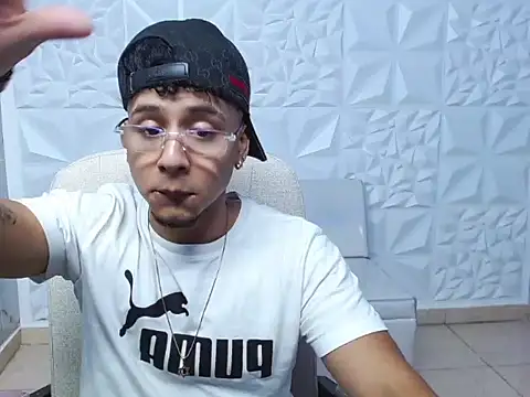 jbarto  online show from 3, 6, 2026
