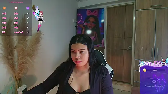 Mia isabella   online show from 28, 4, 2026