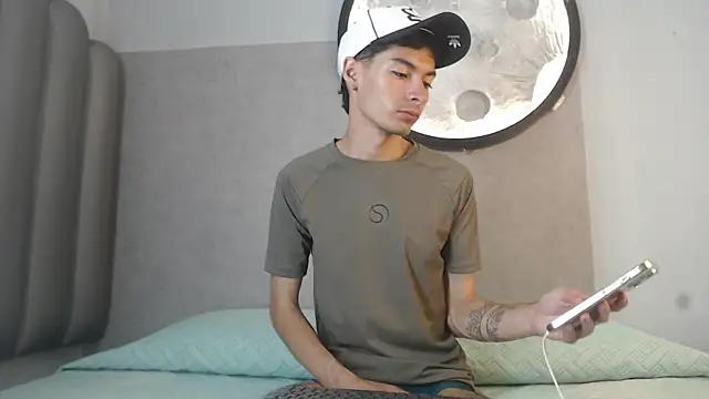 Yefersonyoss online show from 15, 5, 2026