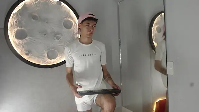 Yefersonyoss online show from 17, 5, 2026