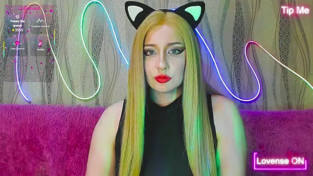 TheRoseSweet online show from 28, 5, 2026