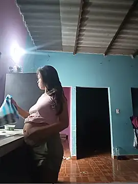 Pervertida15 online show from 29, 5, 2026
