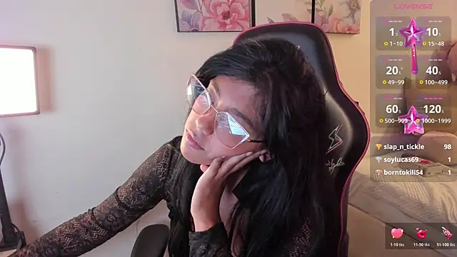 nicky millsz online show from 30, 4, 2026