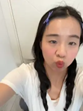 NiNa5203 online show from 24, 6, 2026