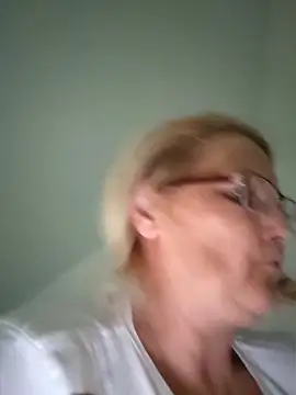Divineblond online show from 22, 5, 2026