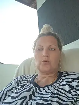 Divineblond online show from 31, 5, 2026