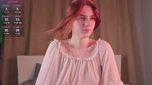 MariAllen online show from 14, 7, 2026