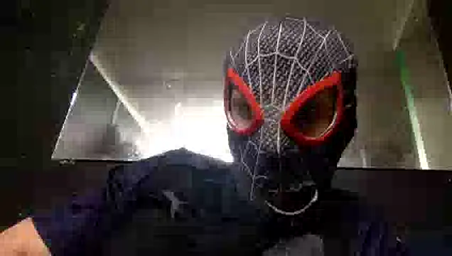 Snapshot of bwcloverboy2 chatting on 18, 7, 2026 bwcloverboy2 online show from 18, 7, 2026